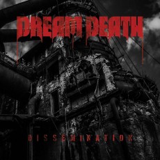 CD / Dream Death / Dissemination