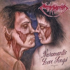 CD / Antropomorphia / Necromantic Love Songs
