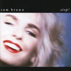 CD / Brown Sam / Stop