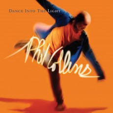 2CD / Collins Phil / Dance Into The Light / 2CD / Digipack
