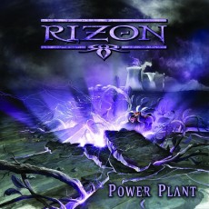 CD / Rizon / Power Plant