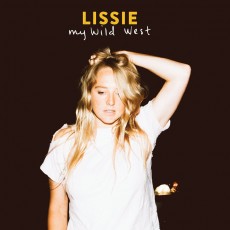 CD / Lissie / My Wild West / Digipack