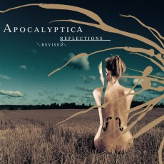 2LP/CD / Apocalyptica / Reflections / Revised / Vinyl / 2LP+CD