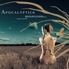 2LP/CD / Apocalyptica / Reflections / Revised / Vinyl / 2LP+CD