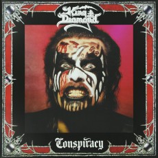 LP / King Diamond / Conspiracy / Vinyl