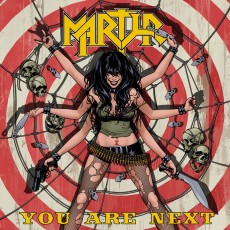 CD / Martyr / You Are Next