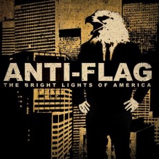 2LP / Anti-Flag / Bright Lights Of America / Vinyl / 2LP