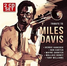 2CD / Davis Miles / Tribute To Miles Davis / 2CD