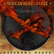 CD / American Head Charge / Tango Umbrella