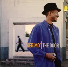 LP / Keb'Mo / Door / Vinyl