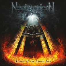 CD / Necronomicon / Advent Of The Human God