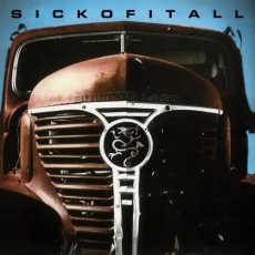 LP / Sick Of It All / Built To Last / Vinyl