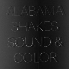 CD / Alabama Shakes / Sound & Color / Digisleeve