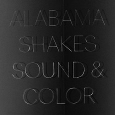 2LP / Alabama Shakes / Sound & Color / Vinyl / 2LP