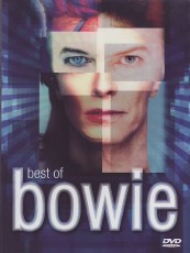 2DVD / Bowie David / Best Of / 2DVD