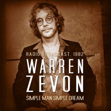 CD / Zevon Warren / Simple Man,Simple Dream