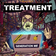 CD / Treatment / Generation Me