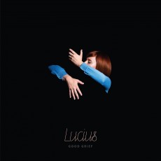LP / Lucius / Good Grief / Vinyl