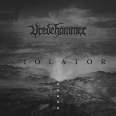 CD / Vredehammer / Violator / Digipack
