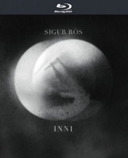 Blu-Ray / Sigur Ros / Inni / Blu-Ray Disc+2CD