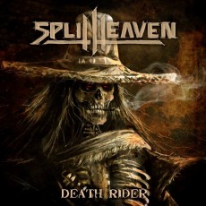 CD / Split Heaven / Death Rider