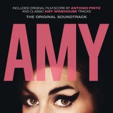 2LP / OST / Amy / Vinyl / 2LP