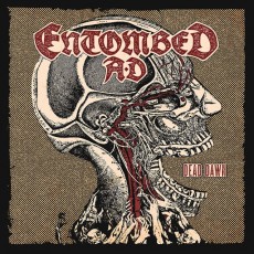 CD / Entombed A.D. / Dead Dawn / Limited / CD+MC