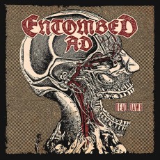 LP / Entombed A.D. / Dead Dawn / Vinyl