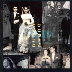 2LP / Duran Duran / Duran Duran / Wedding Album / Vinyl / 2LP