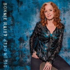 CD / Raitt Bonnie / Dig In Deep