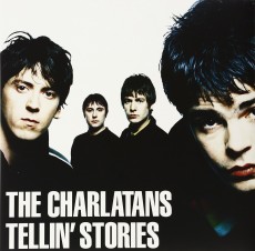 2LP / Charlatans / Tellin' Stories.. / Vinyl / Coloured / 2LP