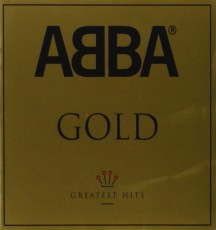 CD / Abba / Gold / Greatest Hits
