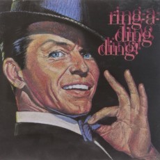 LP / Sinatra Frank / Ring-A-Ding Ding / Vinyl