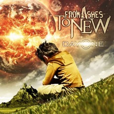CD / From Ashes To New / Day One