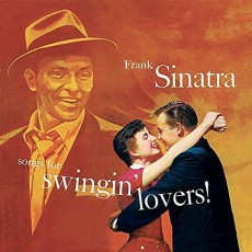 LP / Sinatra Frank / Songs For Swinging'Lovers / Vinyl