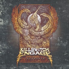 CD / Killswitch Engage / Incarnate