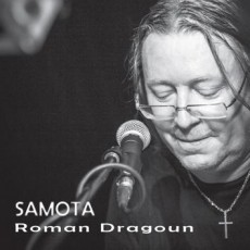 CD / Dragoun Roman / Samota / Digipack