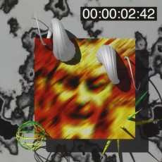 CD / Front 242 / Up Evil
