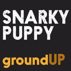 CD / Snarky Puppy / Ground Up