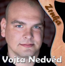 CD / Nedv�d Vojta / Zrnka