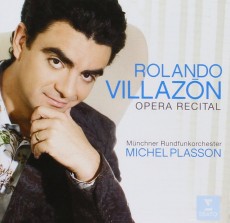 CD / Villazon Rolando / Opera Recital