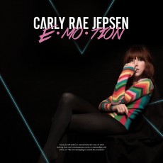 CD / Jepsen Carly Rae / Emotion / DeLuxe Edition