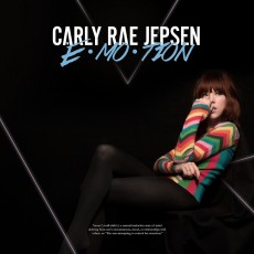 CD / Jepsen Carly Rae / Emotion / Japan-3xBonus Track
