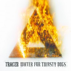LP / Tracer / Water For Thirsty Dogs / Vinyl