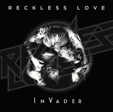 CD / Reckless Love / Invader