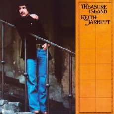 LP / Jarret Keith / Treasure Island / Vinyl