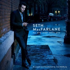 CD / MacFarlane Seth / No One Ever Tells You