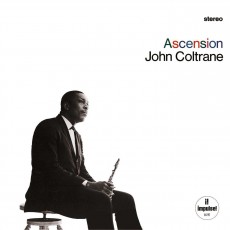 LP / Coltrane John / Ascension / Vinyl