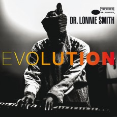 CD / Smith Lonnie Dr. / Evolution
