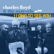 CD / Lloyd Charles & The Marvels / I Long To See You / Digipack